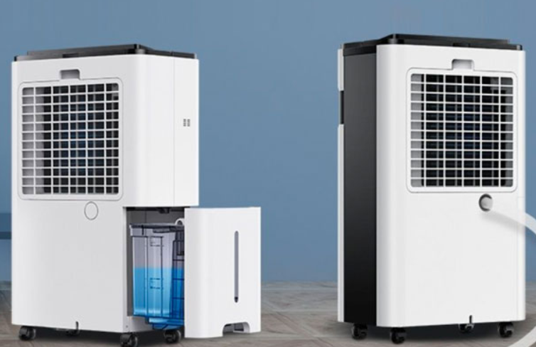 工業生產為什么需要工業除濕機？