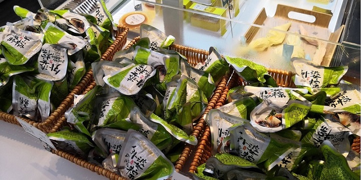 工業(yè)除濕機(jī)，食品加工行業(yè)的“保護(hù)傘”