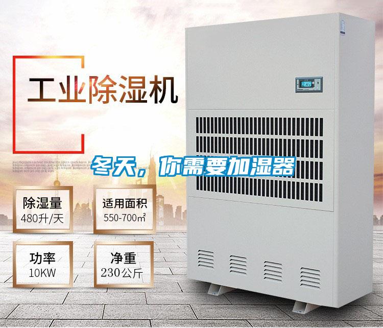 冬天，你需要加濕器