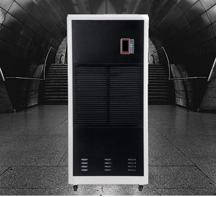 半導(dǎo)體電子廠加濕器，半導(dǎo)體電子廠加濕設(shè)備