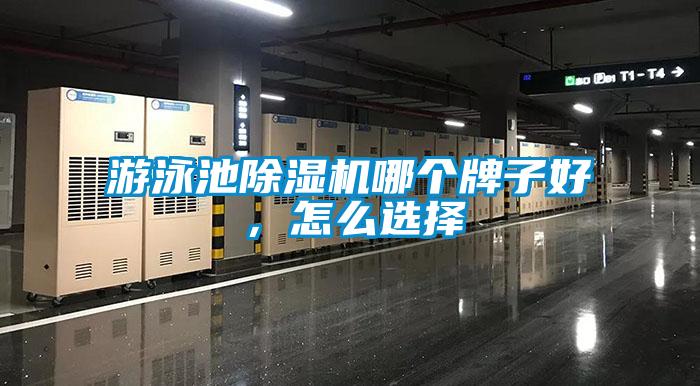 游泳池除濕機(jī)哪個牌子好，怎么選擇