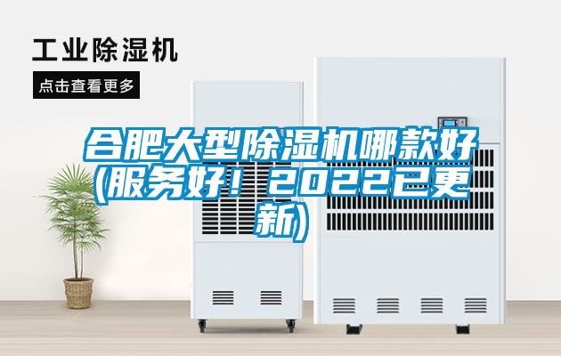 合肥大型除濕機哪款好(服務(wù)好！2022已更新)