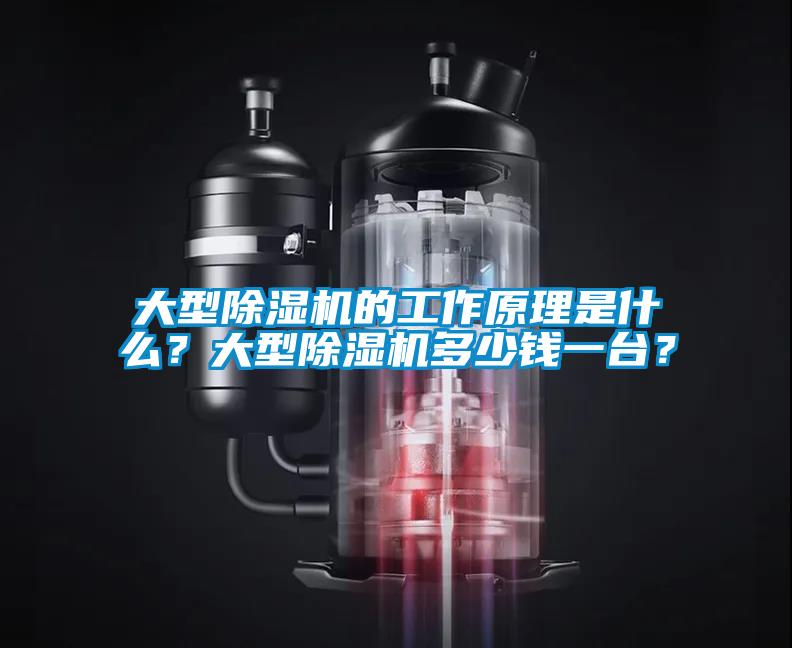 大型除濕機(jī)的工作原理是什么？大型除濕機(jī)多少錢一臺(tái)？