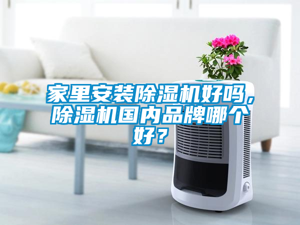家里安裝除濕機(jī)好嗎，除濕機(jī)國(guó)內(nèi)品牌哪個(gè)好？
