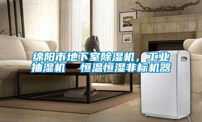 綿陽(yáng)市地下室除濕機(jī)，工業(yè)抽濕機(jī)  恒溫恒濕非標(biāo)機(jī)器