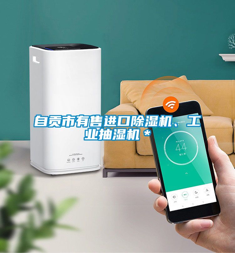 自貢市有售進口除濕機、工業抽濕機＊