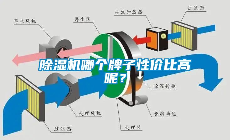 除濕機(jī)哪個(gè)牌子性?xún)r(jià)比高呢？