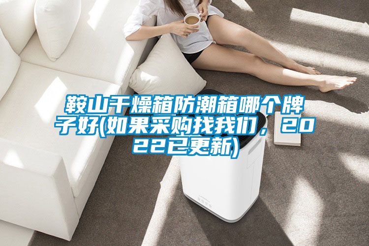 鞍山干燥箱防潮箱哪個牌子好(如果采購找我們，2022已更新)